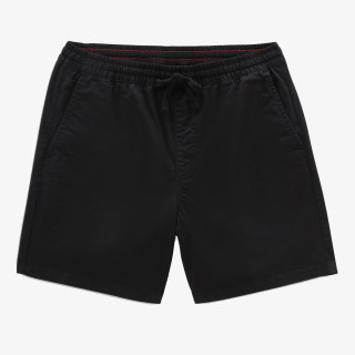 VANS Pantaloni scurti MN RANGE RELAXED ELASTIC SHORT 