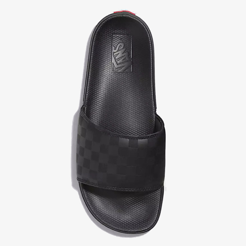 VANS Papuci MN La Costa Slide-On 