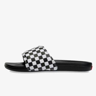 VANS Papuci MN La Costa Slide-On 