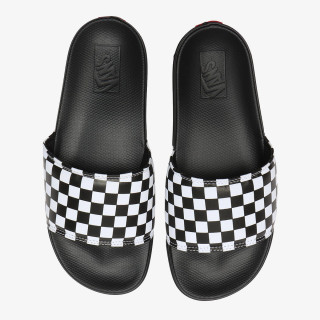 VANS Papuci MN La Costa Slide-On 