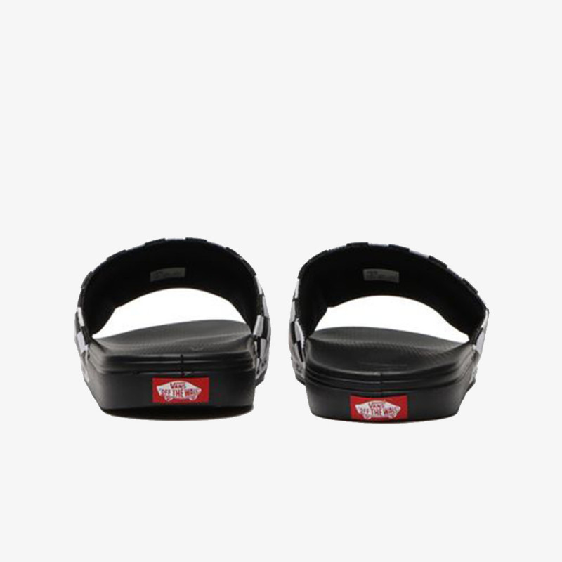 VANS Papuci MN La Costa Slide-On 