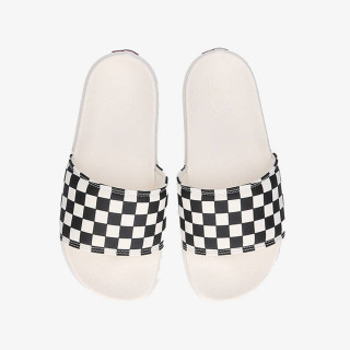 VANS Papuci WM La Costa Slide-On 