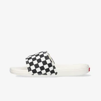 VANS Papuci VANS Papuci WM La Costa Slide-On 