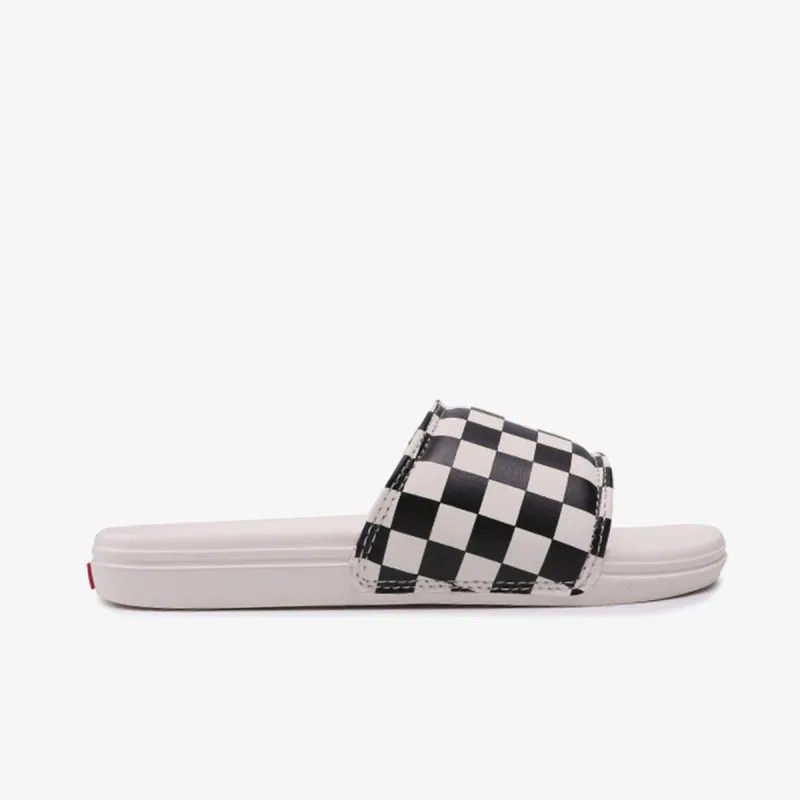 VANS Pantofi Sport WM La Costa Slide-On 