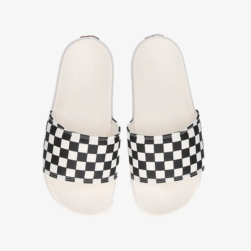 VANS Pantofi Sport WM La Costa Slide-On 