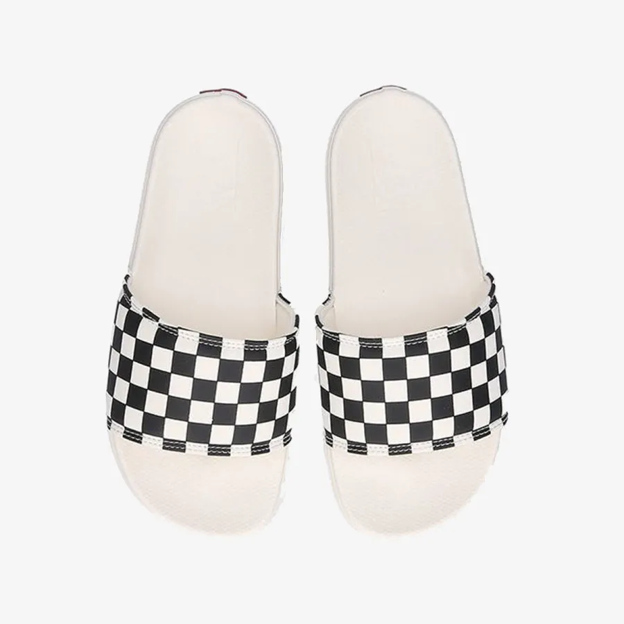 VANS Pantofi Sport WM La Costa Slide-On 