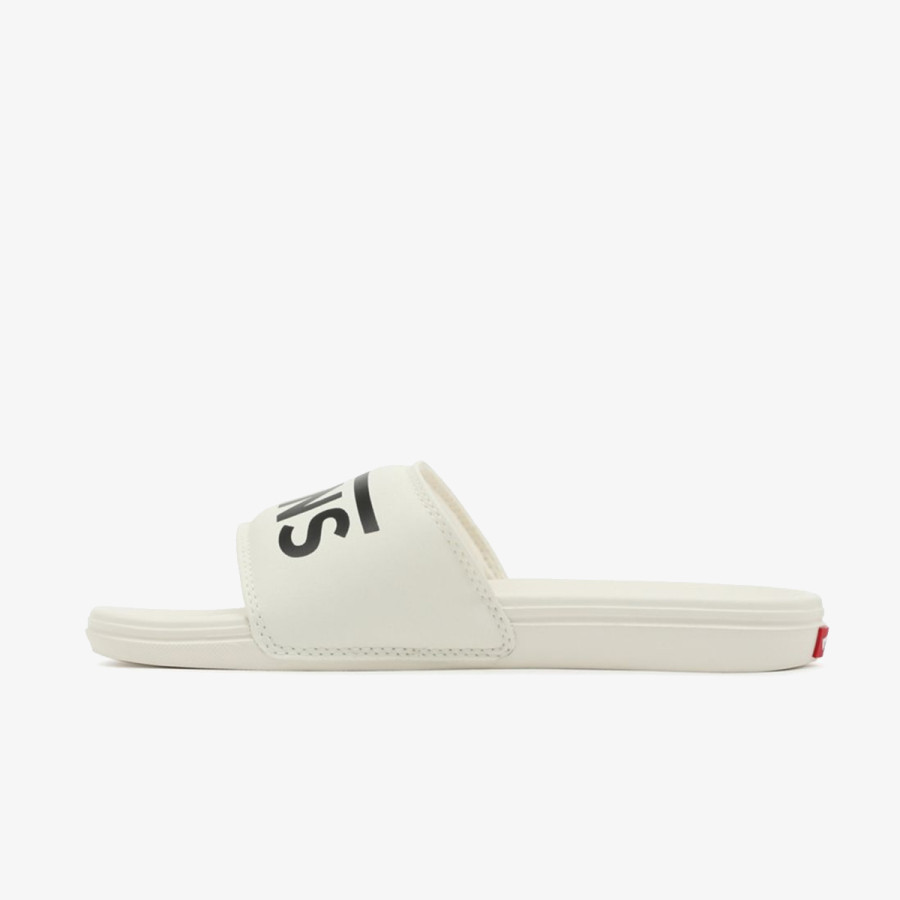 VANS Papuci WM LA COSTA SLIDE-ON (VANS) MARSHMALLOW 