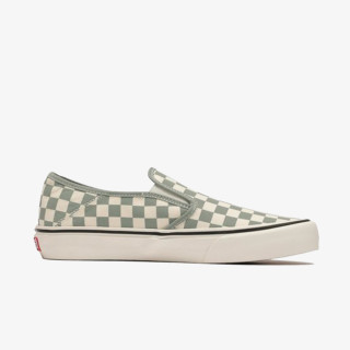 VANS Pantofi Sport UA Slip-On SF 