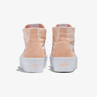 VANS Pantofi Sport UA SK8-Hi Tapered Stackfo C 