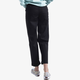 VANS Pantaloni WM AUTHENTIC WMN CHI AUTH BLACK 