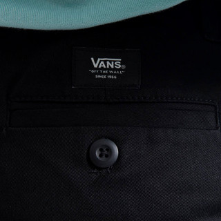 VANS Pantaloni WM AUTHENTIC WMN CHI AUTH BLACK 