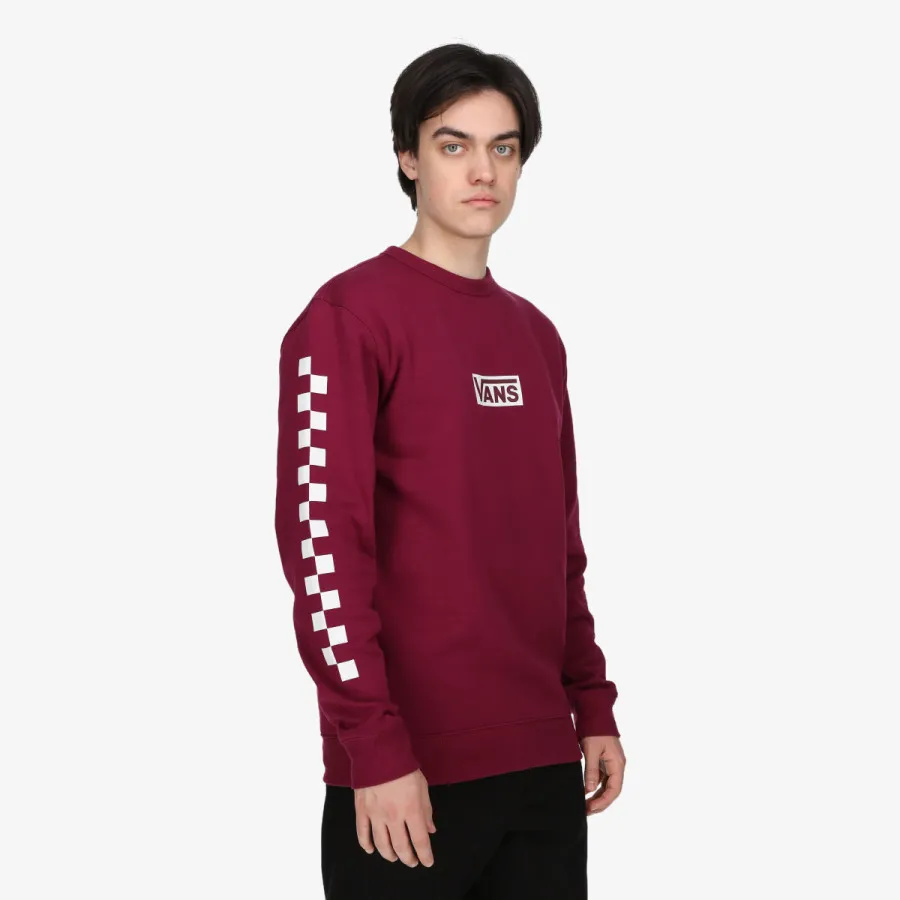 VANS Hanorace MN VERSA STANDARD 