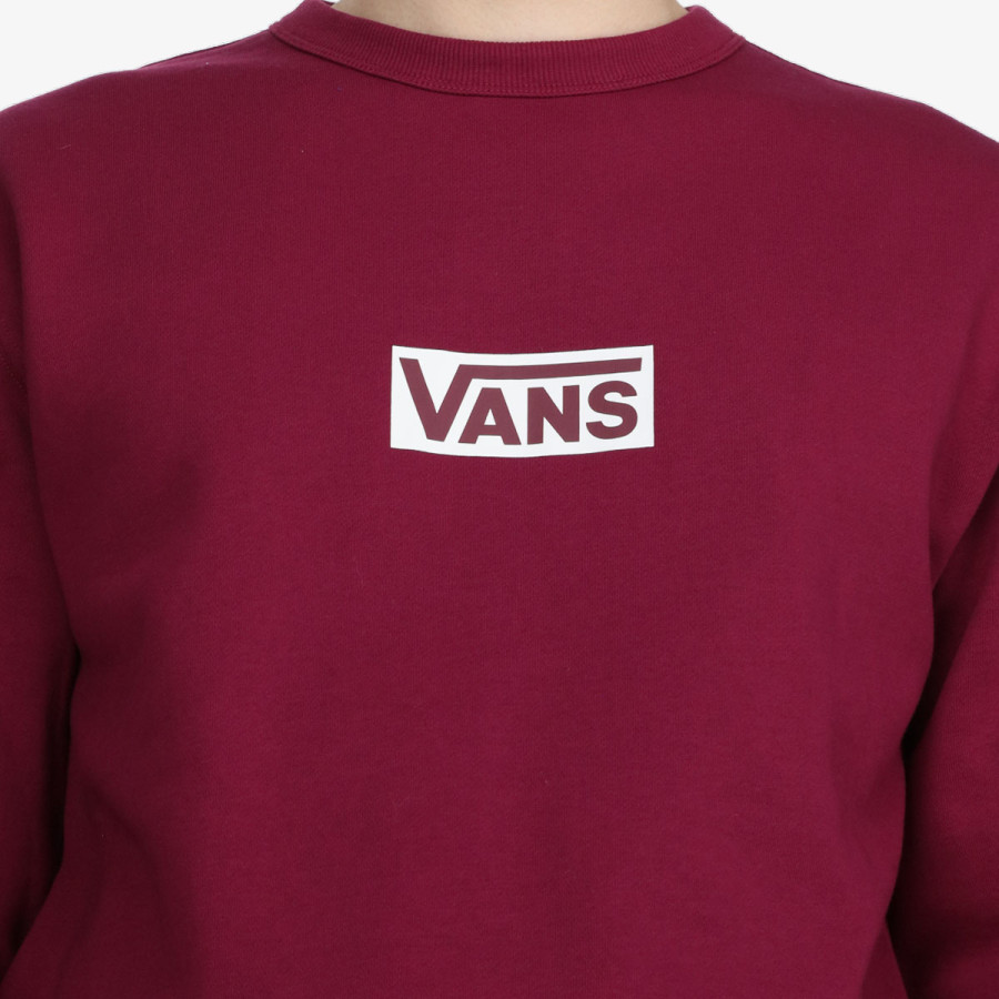 VANS Hanorace CLASSIC 