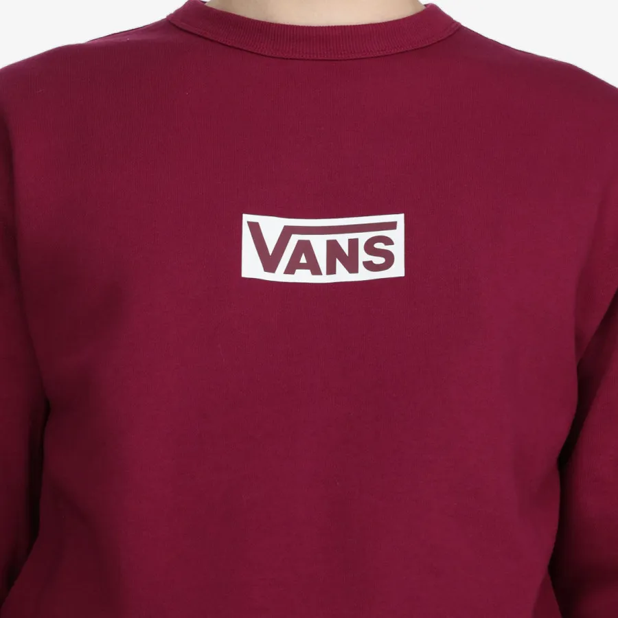 VANS Hanorace MN VERSA STANDARD 