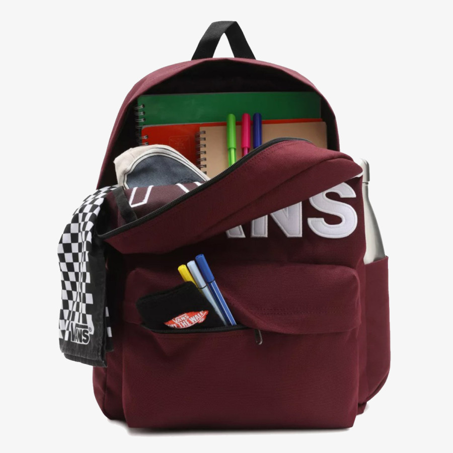 VANS Rucsacuri MN OLD SKOOL DROP V BACKPACK 