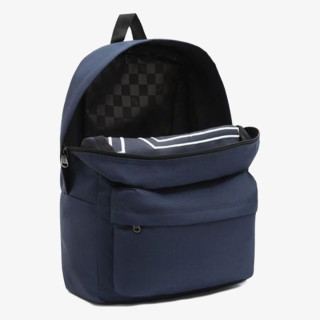 VANS Rucsacuri OLD SKOOL DROP V BACKPACK DRESS BLUES 