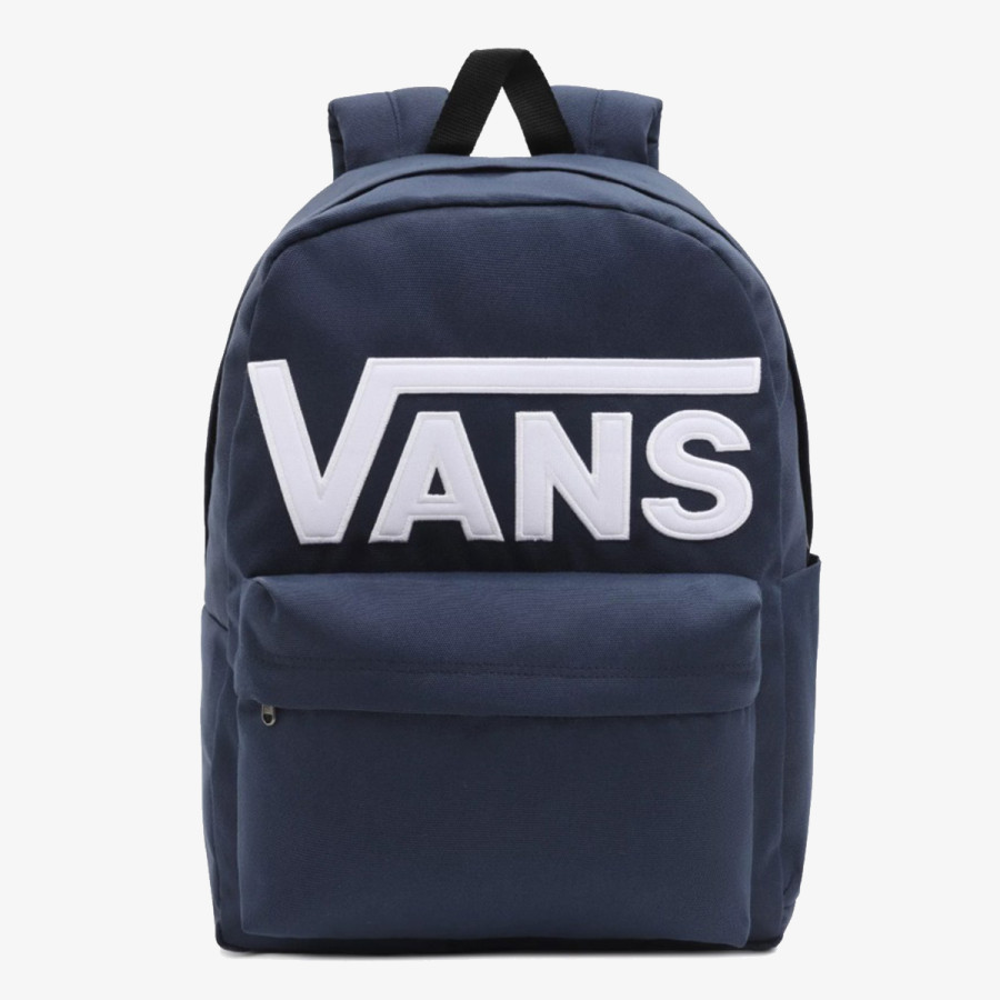 VANS Rucsacuri OLD SKOOL DROP V BACKPACK DRESS BLUES 