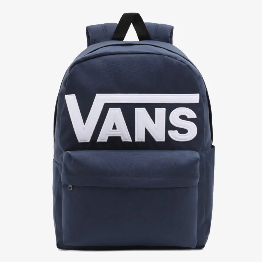 VANS Rucsacuri OLD SKOOL DROP V BACKPACK DRESS BLUES 