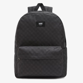 VANS Rucsacuri MN OLD SKOOL CHECK BACKPACK 