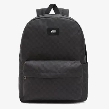 VANS Rucsacuri MN OLD SKOOL CHECK BACKPACK 