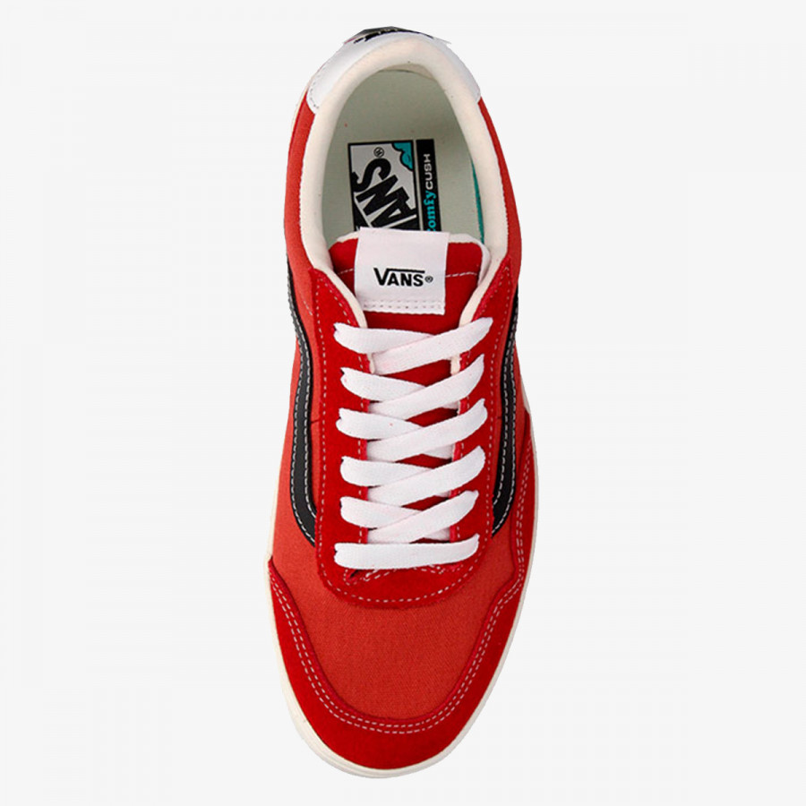 VANS Pantofi Sport UA Cruze Too CC 