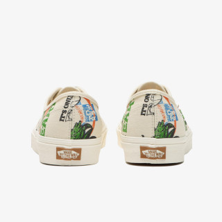 VANS Pantofi Sport UA Authentic 
