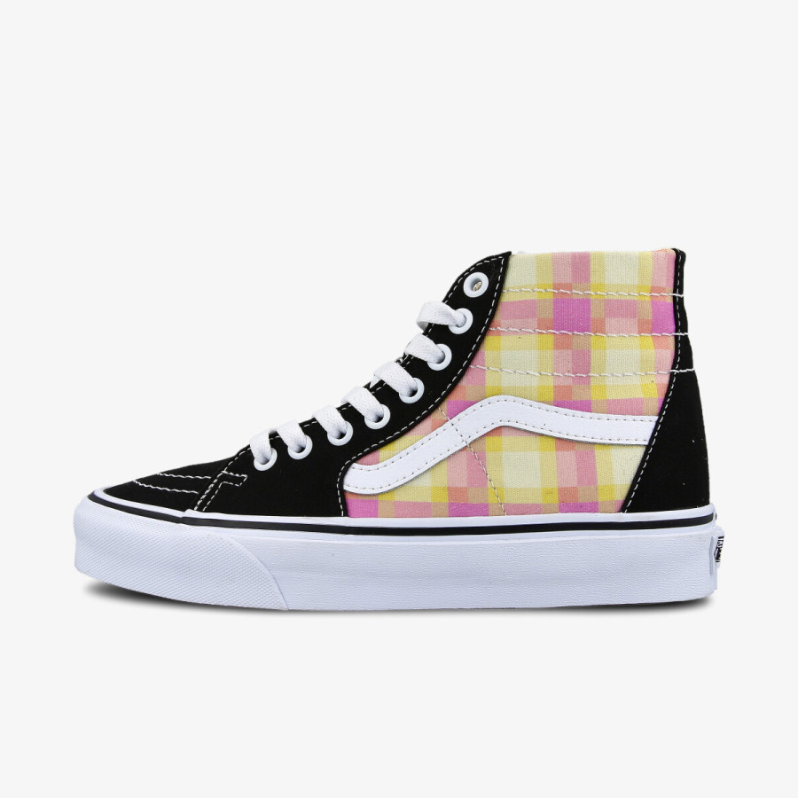 VANS Pantofi Sport UA SK8-Hi Tapered PASTEL PICNIC PINK PLA 