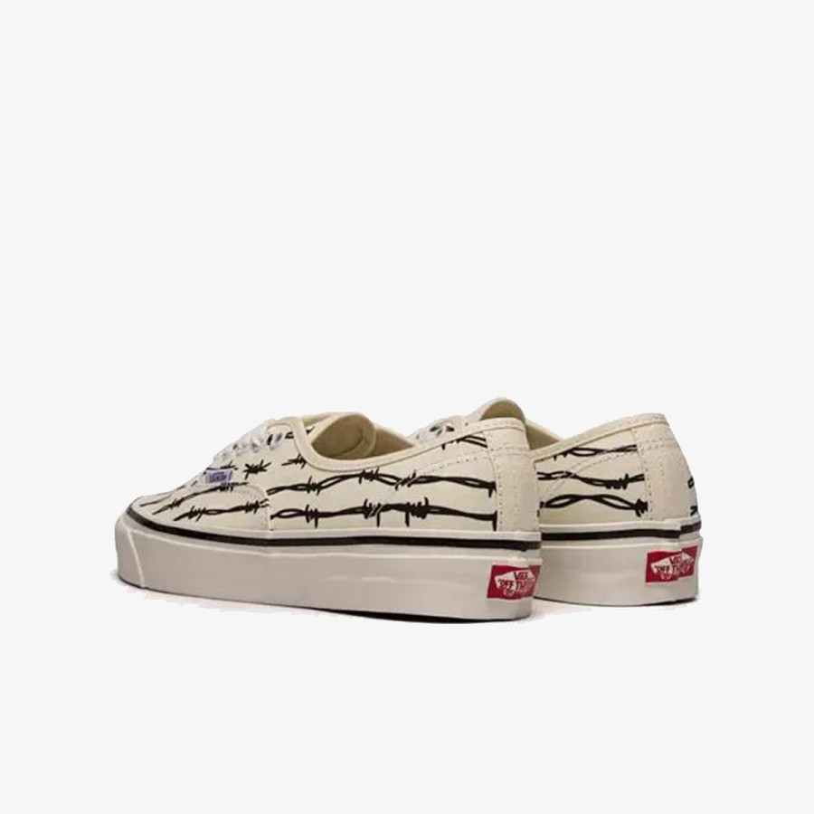 VANS Pantofi Sport UA Authentic 44 DX 