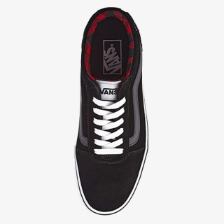 VANS Pantofi Sport MN Ward VansGuard 