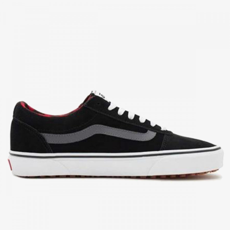 VANS Pantofi Sport MN Ward VansGuard 