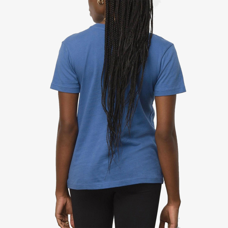 VANS Tricou echipe DECO BOX TRUE NAVY 