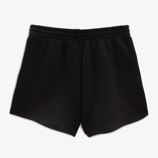 VANS BERMUDE LT COMFYCUSH SHORT BLACK 