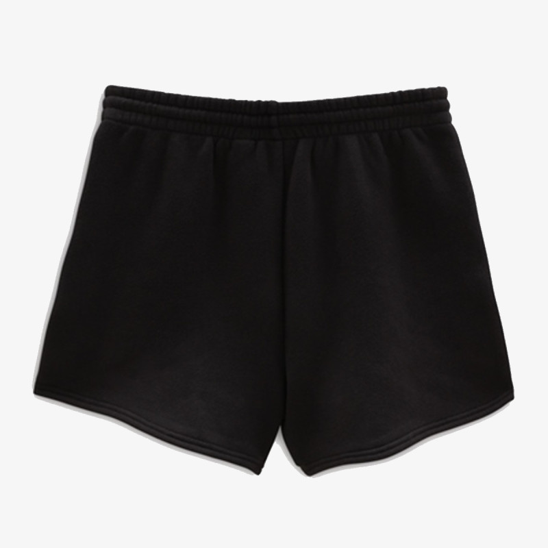 VANS BERMUDE LT COMFYCUSH SHORT BLACK 
