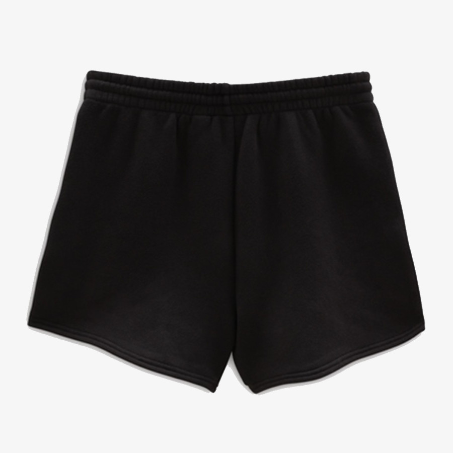 VANS BERMUDE LT COMFYCUSH SHORT BLACK 