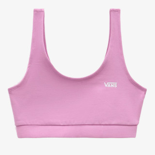 VANS Top WM FLYING V BRALETTE FLYV CYCLM 