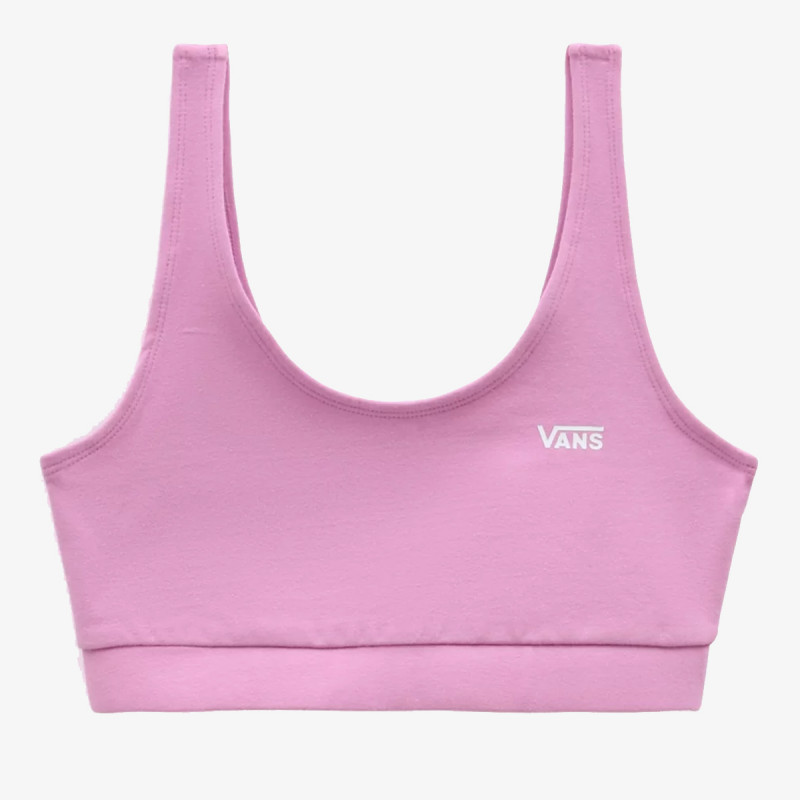 VANS Top WM FLYING V BRALETTE FLYV CYCLM 