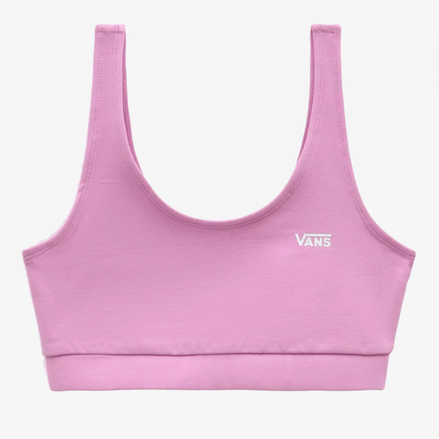 VANS Top WM FLYING V BRALETTE FLYV CYCLM 
