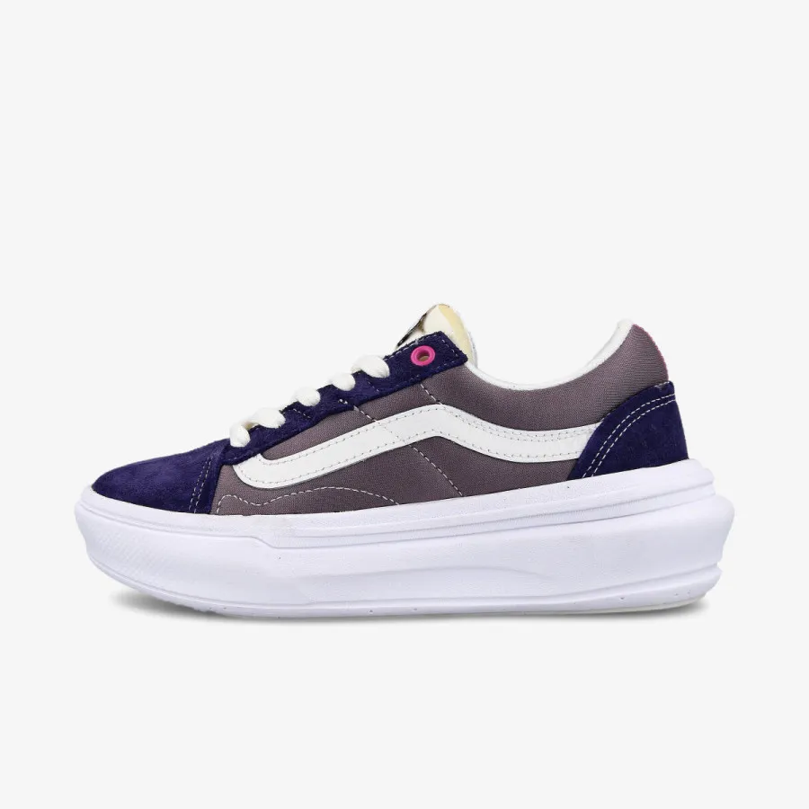 VANS Pantofi Sport UA Old Skool Overt CC POP COLOR ECLIPSE/ 