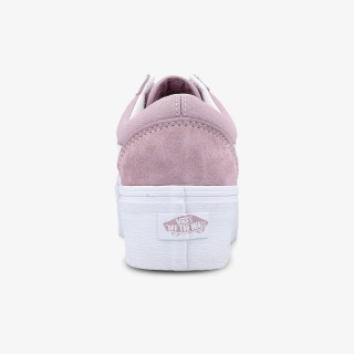 VANS Pantofi Sport UA Old Skool Stackform KEEPSAKE LILAC 