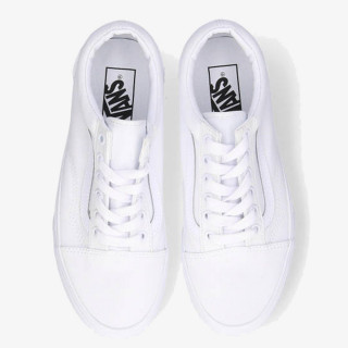 VANS Pantofi Sport UA Old Skool Stackform TRUE WHITE 