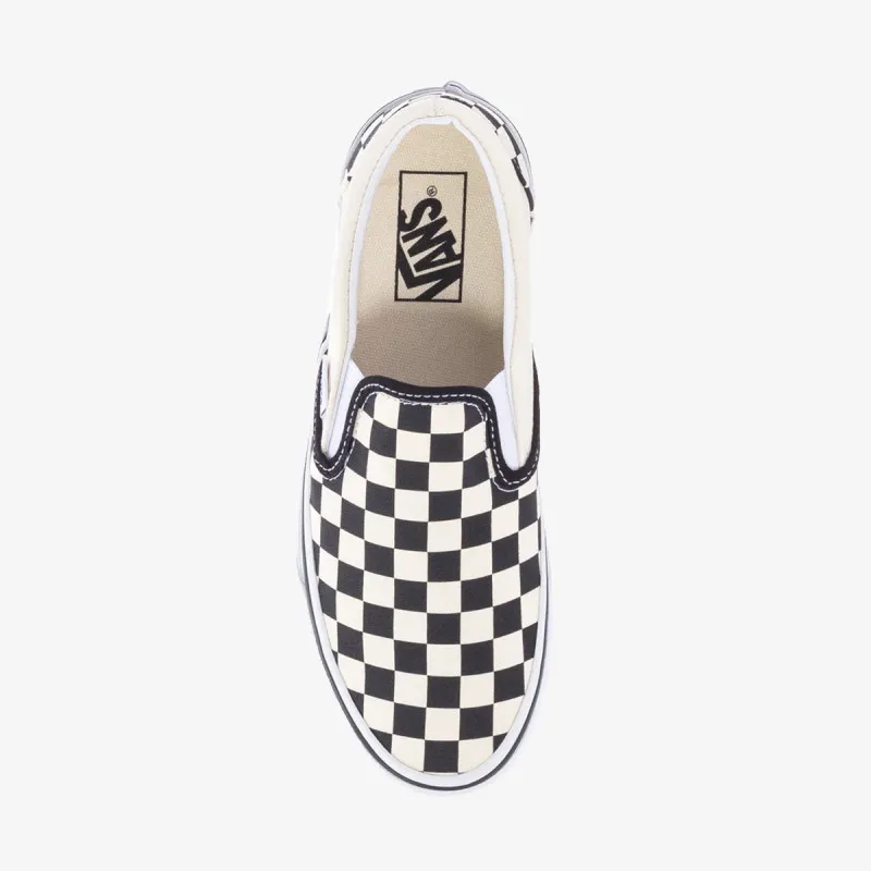 VANS Pantofi Sport UA Classic Slip-On Stackform CHECKERBOAR 