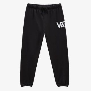 VANS Pantaloni de trening TAKE IT EASY SWEATPANT BLACK 