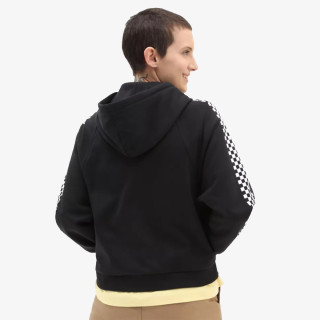 VANS Hanorace FUNNIEST TIMES LS ZIP 