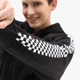 VANS Hanorace FUNNIEST TIMES LS ZIP 