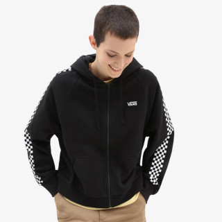 VANS Hanorace FUNNIEST TIMES LS ZIP 