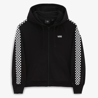 VANS Hanorace FUNNIEST TIMES LS ZIP 