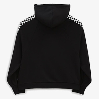 VANS Hanorace FUNNIEST TIMES LS ZIP 