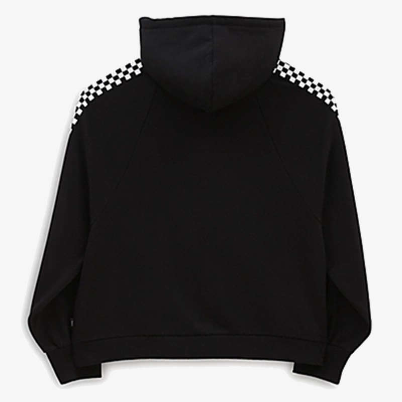 VANS Hanorace FUNNIEST TIMES LS ZIP 