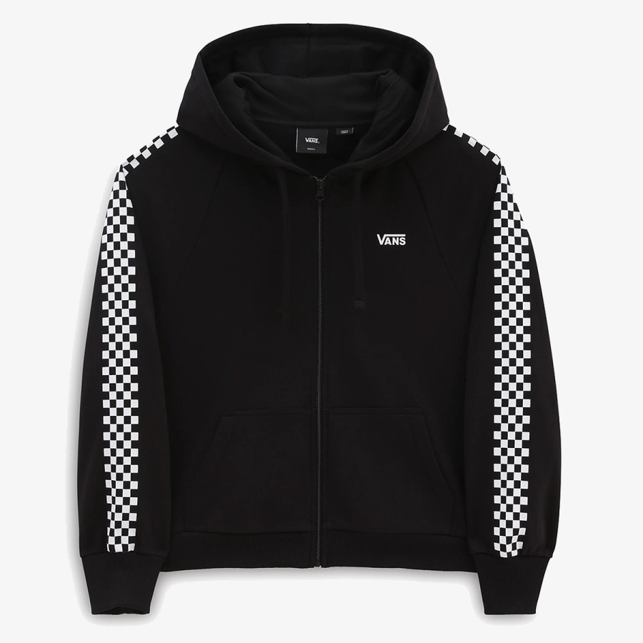 VANS Hanorace FUNNIEST TIMES LS ZIP 