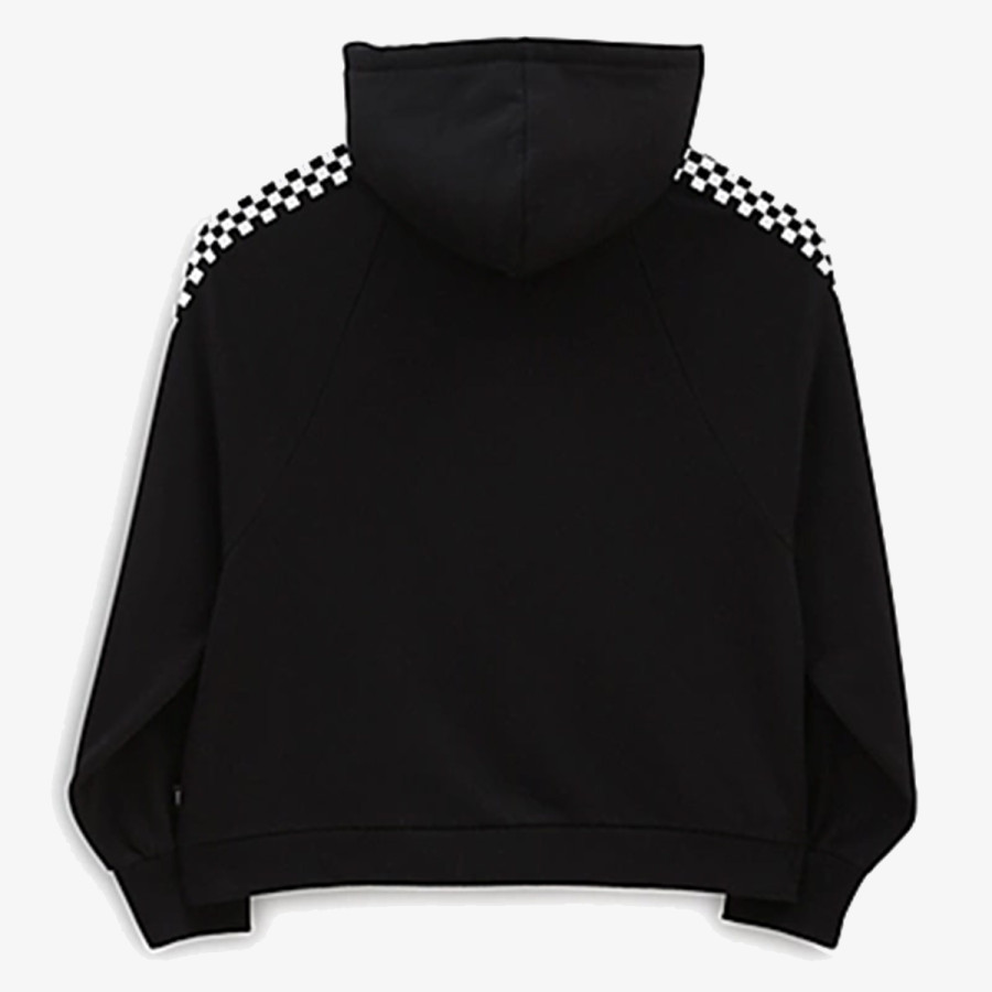 VANS Hanorace FUNNIEST TIMES LS ZIP 